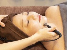 パピヨン(papillon)/イオン導出導入