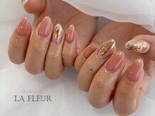 ラ フルール(La Fleur)/定額Simple ◆ La Fleur