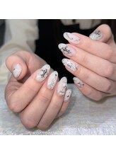 クイーンズビューティーサロン 歌舞伎町店(Queen's beauty salon)/やり放題コース150分