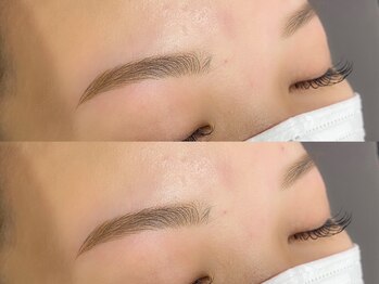 アイクイック(Ai Quick)/眉毛サロン/アイブロウ/上野駅