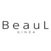 ビュールギンザ 静岡店(BeauL GINZA)ロゴ