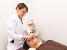 ハンドワーク(HANDWORK)/美容鍼