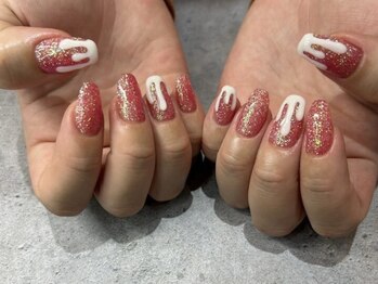 ヴィヴィ バイ セブンルックス(vivi by 7LOOKS)/90分アートコース