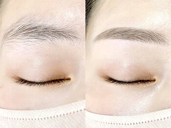 メゾンドココ(Maison de Coco)/【高松】パーソナル美眉ワックス