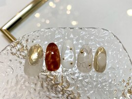 MISAKI指名限定★個性派Design