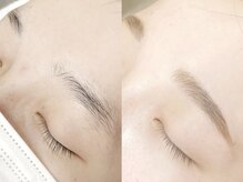 アムロード アイラッシュ(Amouroad eyelash)/ハリウッドブロウリフト