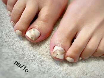 リカルメナートゥ 薬院(re:calmer na/to)/シンプルデザイン