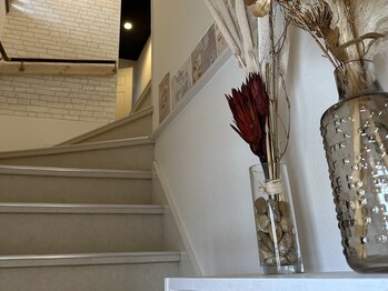 リル(LiLu)/スリッパをご用意しております◎