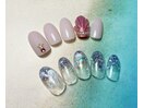 シンプルアートBコース