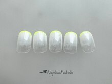 アンジェリカミッシェル 仙台店/フルオーダーコース