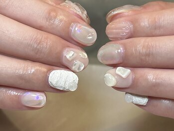 バニーユーネイル(Bunny U nail)/●デザイン