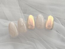 バイオ ナゴヤ(Bio nagoya)/フィルイン、パラジェル変更可能