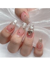 キャンディベース フクシマ(Candybase Fukushima)/ワンホンネイル