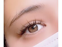 エミューアイラッシュ(emu. EYELASH)/ワンホンエクステ