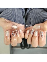 シュポルテ(chou porte)/