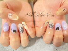 ヴィカ(Vica)/ハッピーハロウィン☆