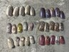 【平日ご来店限定◎】マグネットデザイン¥7500/¥8000→¥6000/¥6500オフ代込み
