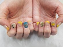 ビアンカ 沖縄南風原店(Bianca)/やり放題コース♪