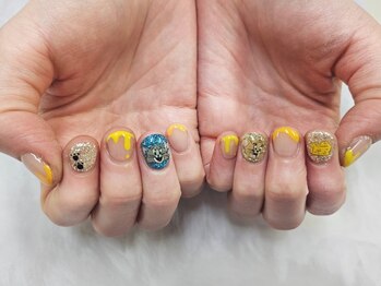 ビアンカ 沖縄南風原店(Bianca)/やり放題コース♪