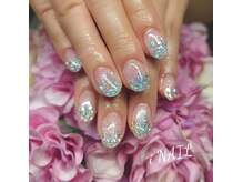 アイネイル(iNAIL)/