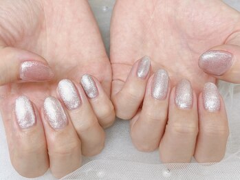 サロン アミリー(Salon Amiely)/マグネット☆ワンカラー