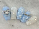 Allure Nail Collection