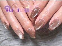 アルスネイル(Ars nail)/韓国マグネット