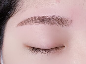 シェリーミイ(Cherie mii)/アイブロウワックス