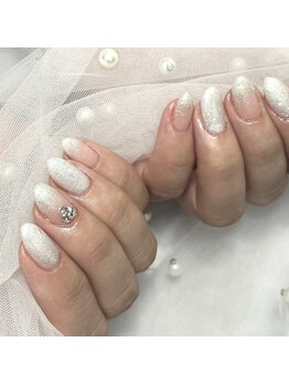 センスネイル(Sense nail)/お持ち込みデザイン