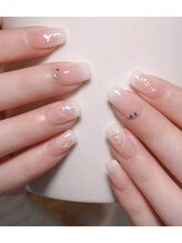 ザ ワンネイルズ(The one nails)/