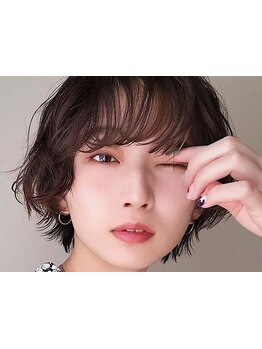 ナチュラル上品な目元にしたい