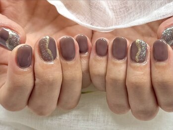 ネイルライフ(NailLife)/シンプルデザインコース