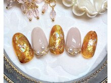 ビューティー マイラ(beauty MyRA)/ニュアンスべっこう