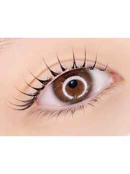 まつげのお悩み解決サロン