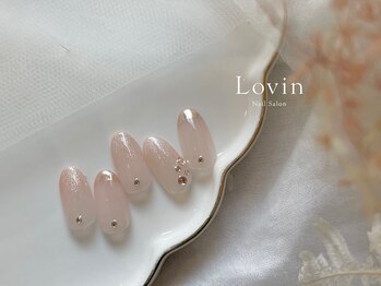 ラヴィン(Lovin)/【3月monthly】