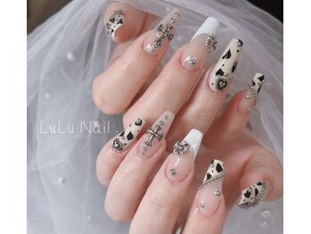 ルル 新宿西口(LULU)