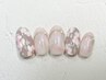 定額ボリュームコース　¥11000　※オフあり/なし必ず選択してください