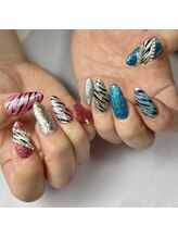 エスネイル(es.nail)/