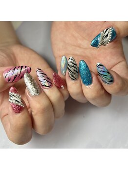 エスネイル(es.nail)/