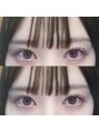 クレセント 三軒茶屋(Crescent) 次世代まつ毛パーマ