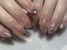 マウムネイル(maeum nail)/定額