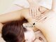 レオティアラ(REOTIARA)の写真/【下半身に徹底アプローチ！】セル脂肪を分解/たるみが気になる方にもおすすめ♪パンツスタイルが映える◎