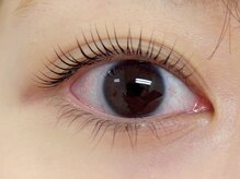 プラスアイ 銀座中央通り店/Uカール　担当：高橋