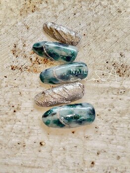 ココア(cocoA)/サマーレオパード