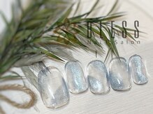 ブレス 仙台駅前本店(BLESS)/クリアが涼しげ