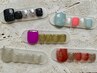 ￥8300☆フット定額Aコース(5種類からお選びいただけます)