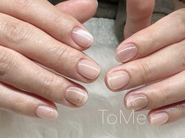 トレンドネイル