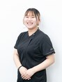 久遠(クオン) スタッフ 井村 葵