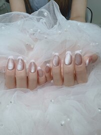 可愛いネイル