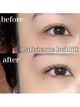 ソプラ 京都駅前店(sopra)/パリジェンヌ